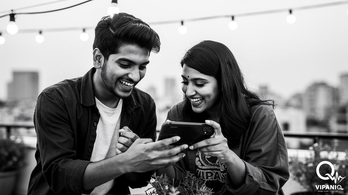 50+ Hinglish Slang Words That Define Gen Z India in 2026 (+ Tees to Match) - Vipaniq