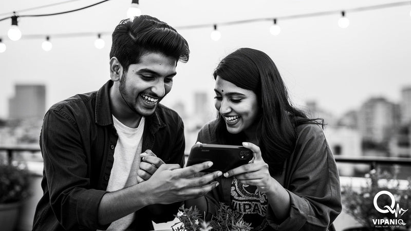 50+ Hinglish Slang Words That Define Gen Z India in 2026 (+ Tees to Match) - Vipaniq