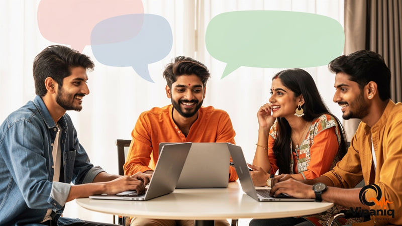 Gen-Z Slang Explained: Meanings, Origins & How to Use It