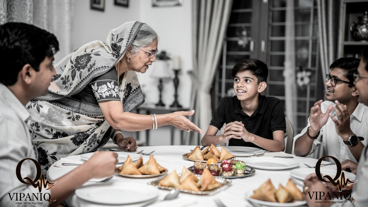 Sharma Ji Ka Beta And The Psychology Of Being Compared - Vipaniq