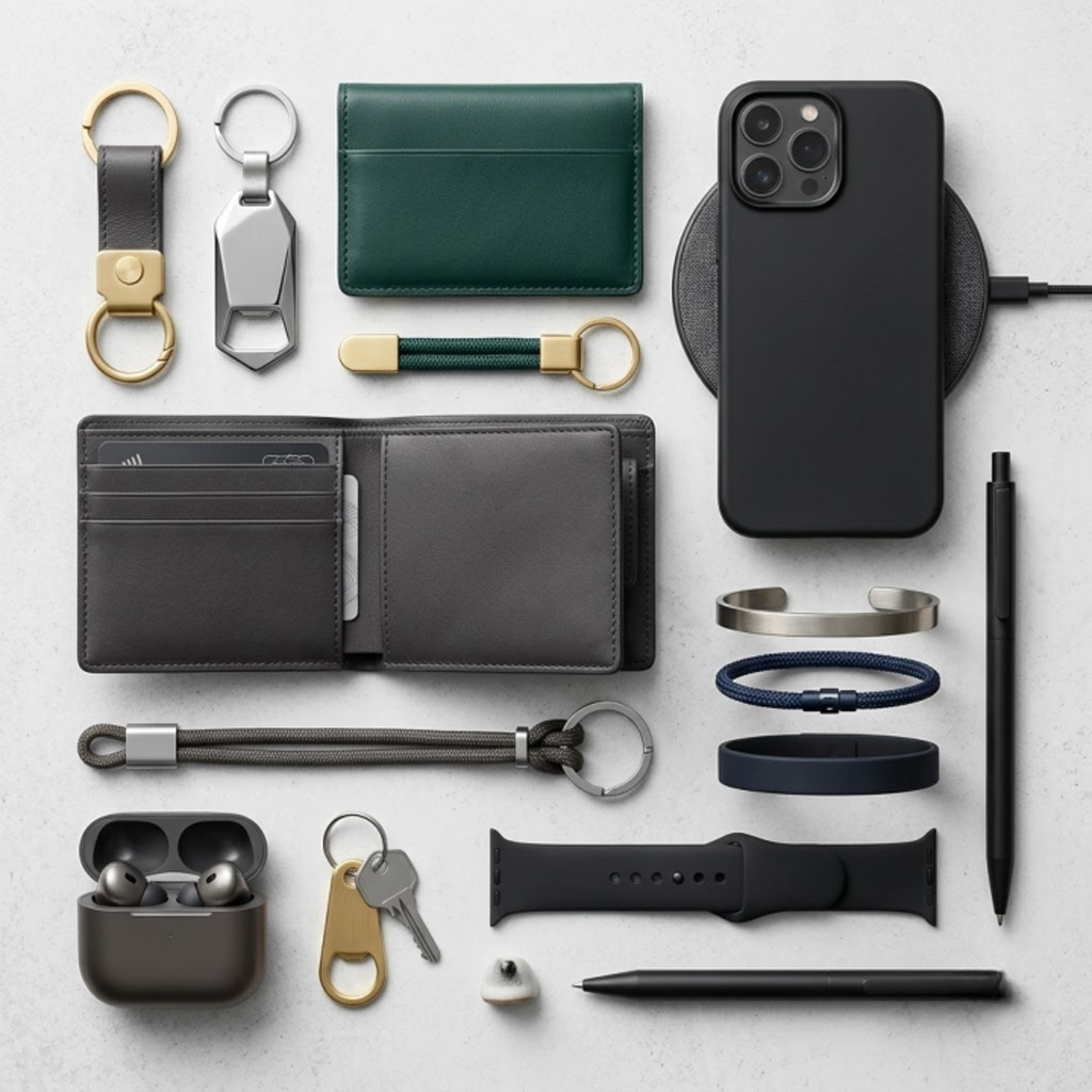 Accessories