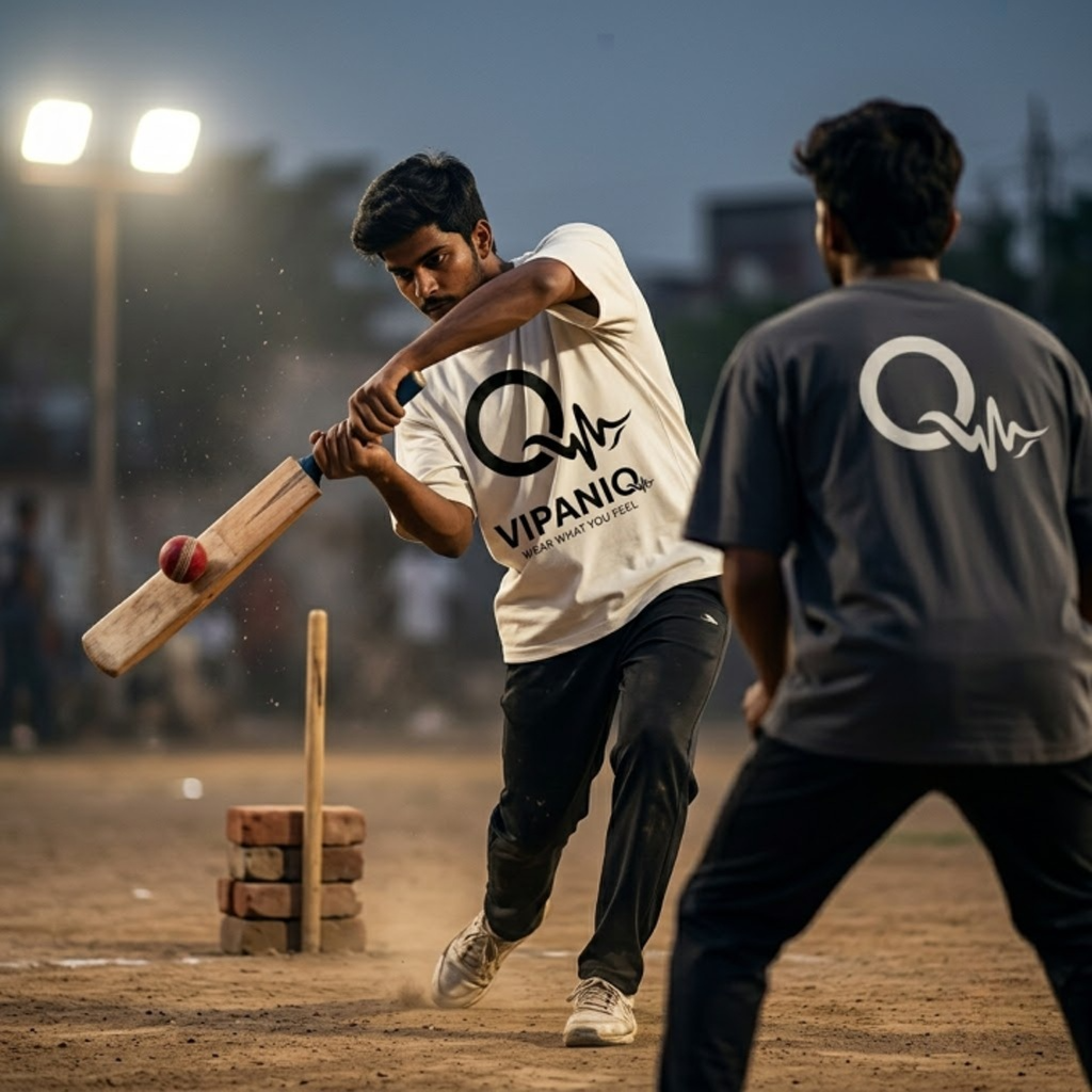 🏏 Cricket Fever
