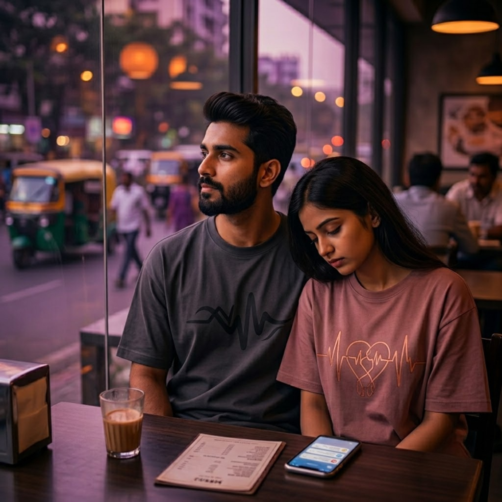 ❤️ Pyaar & Heartbreak
