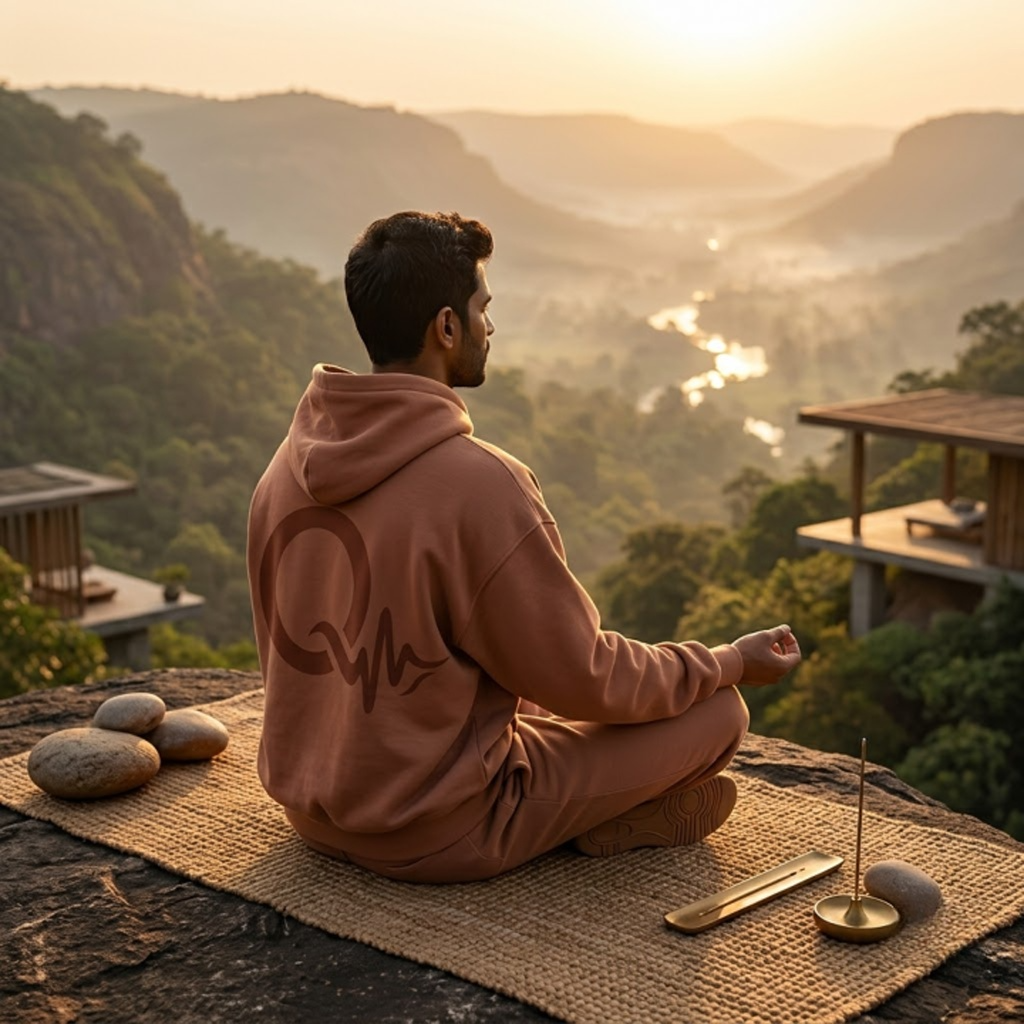🕉️ Spiritual & Mindful
