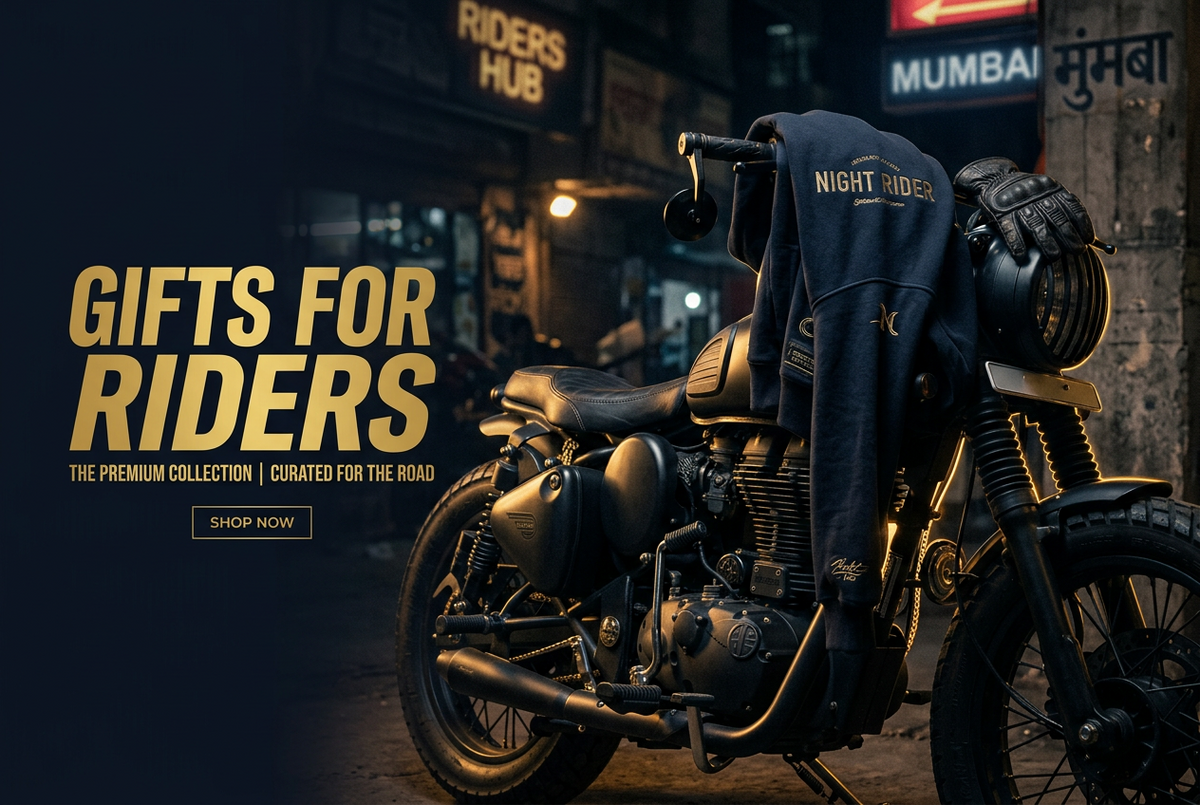 Gifts for Riders