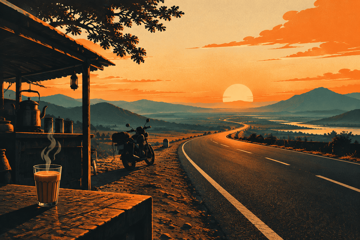 RIDE - Vipaniq