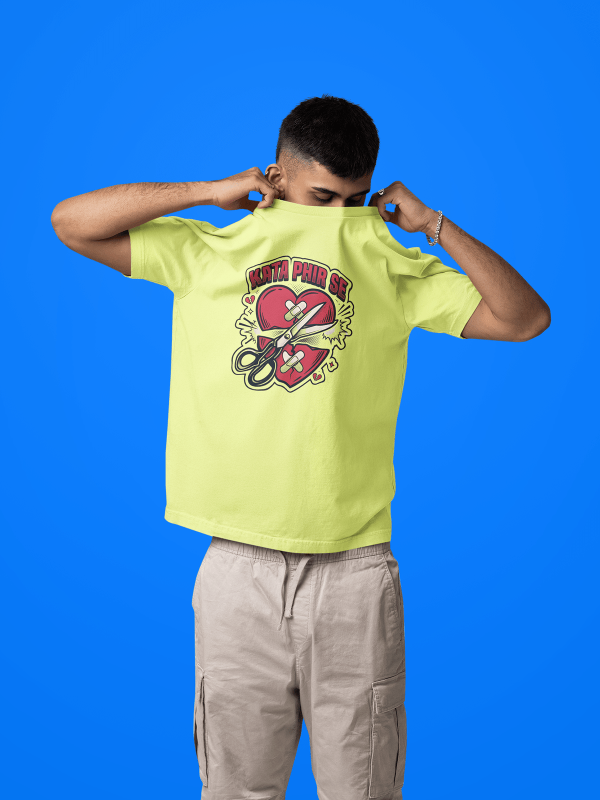 Kata Phir Se – Classic Tee